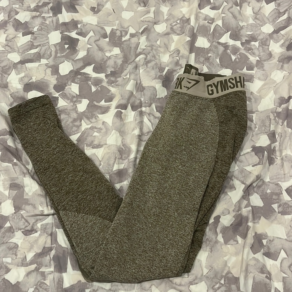 Gymshark leggings